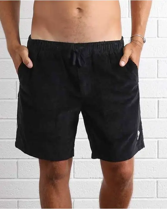 Boys 2025 cord shorts