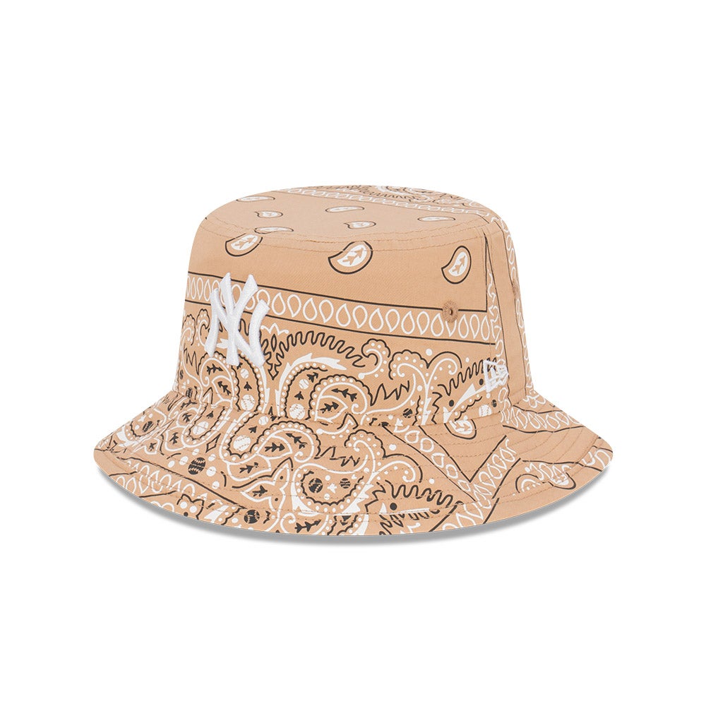 yankees fisherman hat