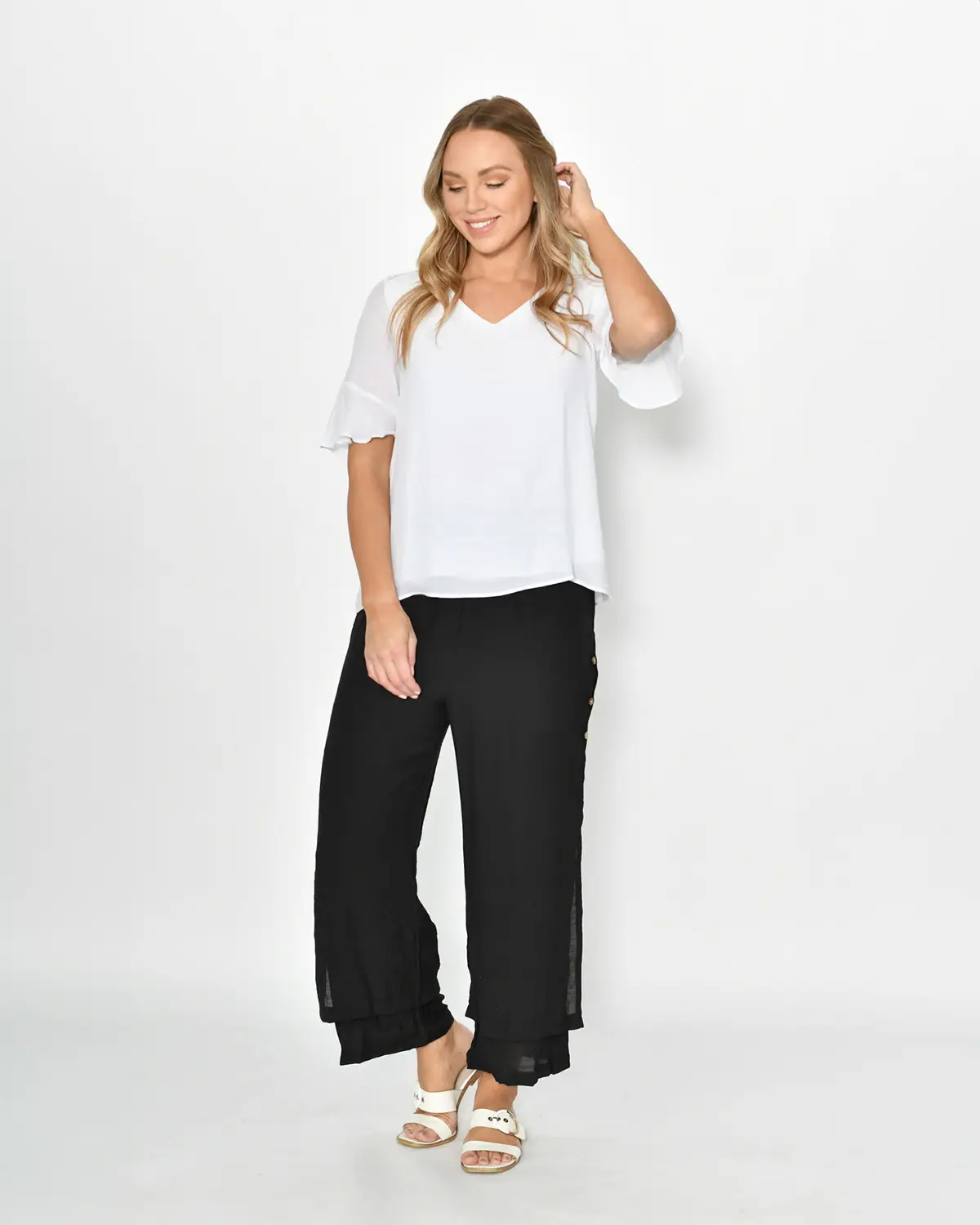 Beach best sale pants nz