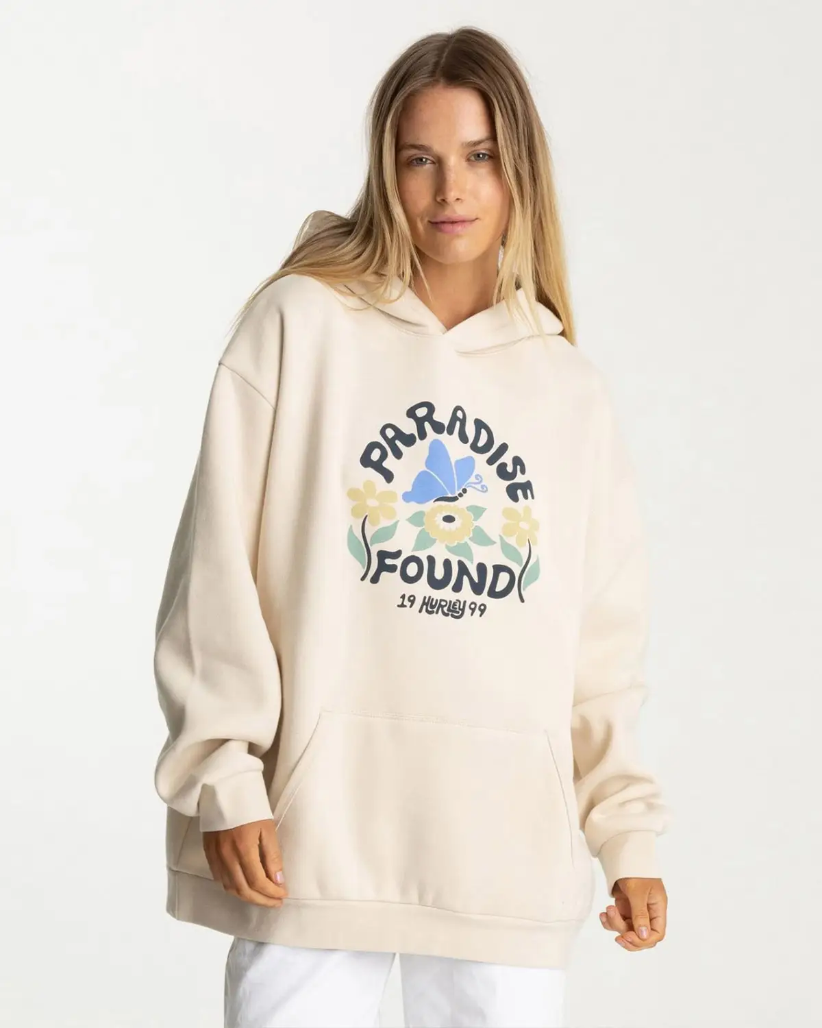 Oversized top hoodie nz