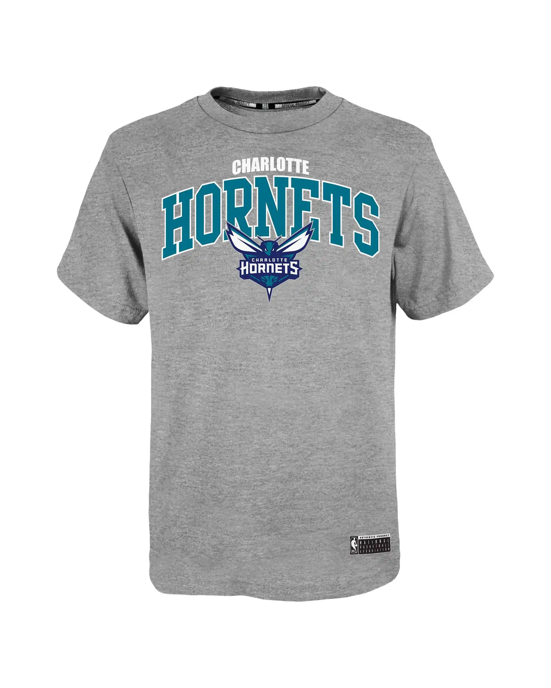 Hornets top t shirt