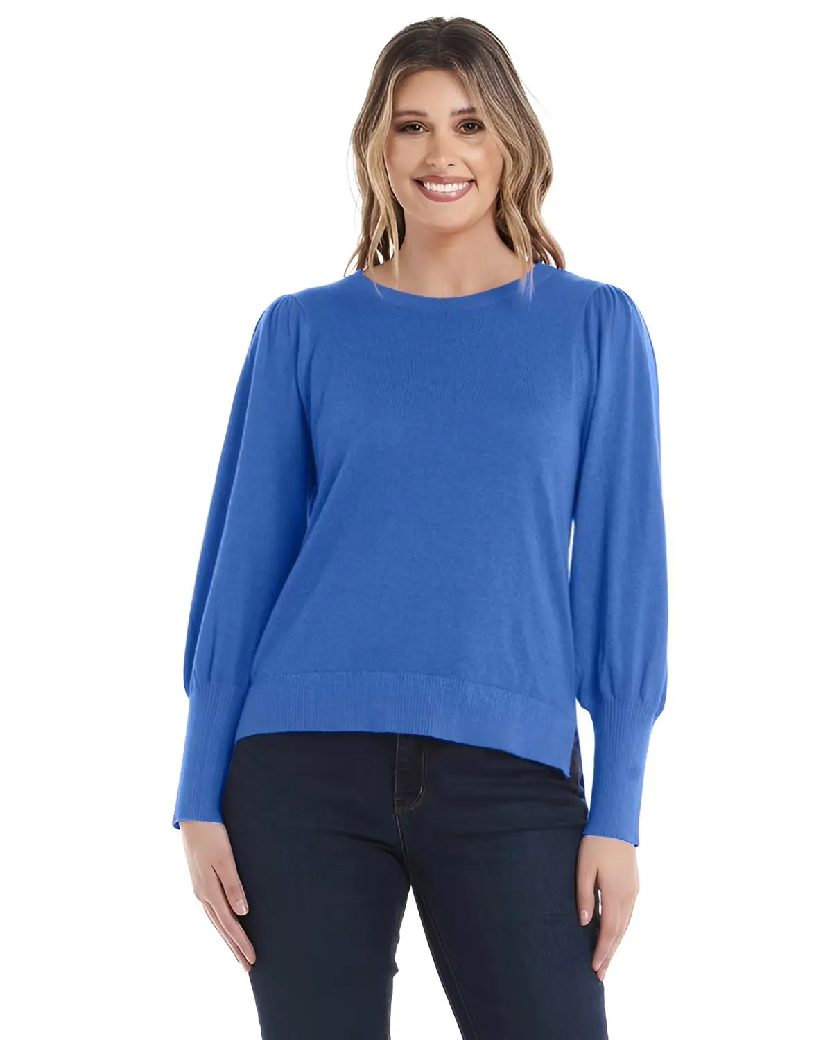 Charlotte Knit Jumper Chances Surf NZ