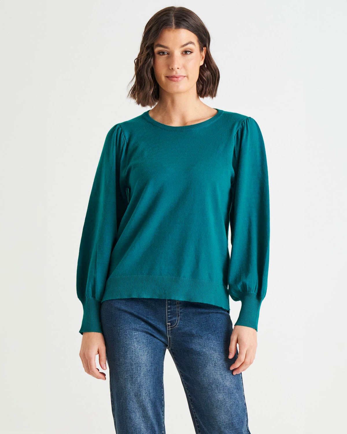 Charlotte Jumper