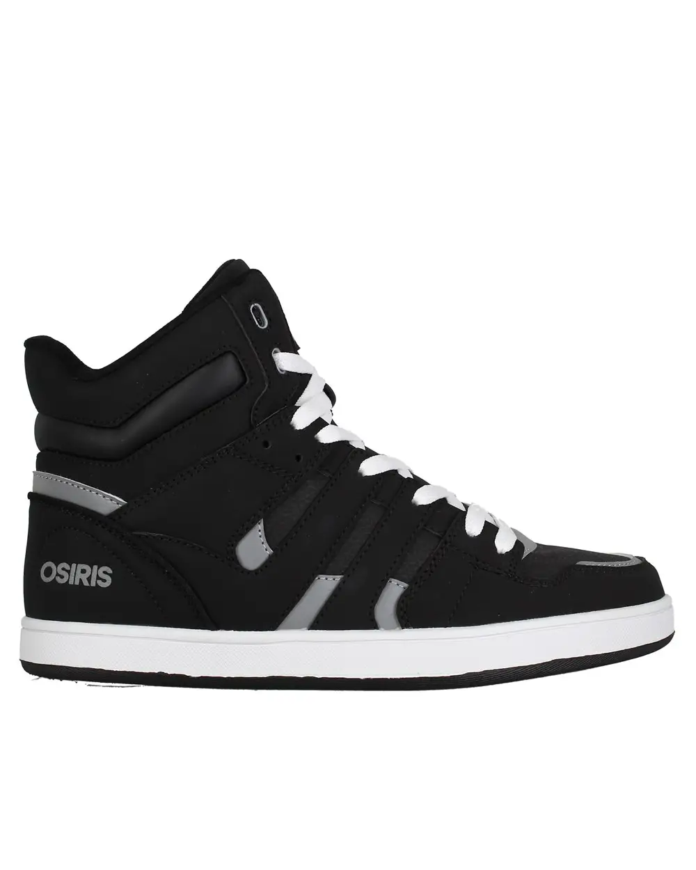 Osiris top mid tops