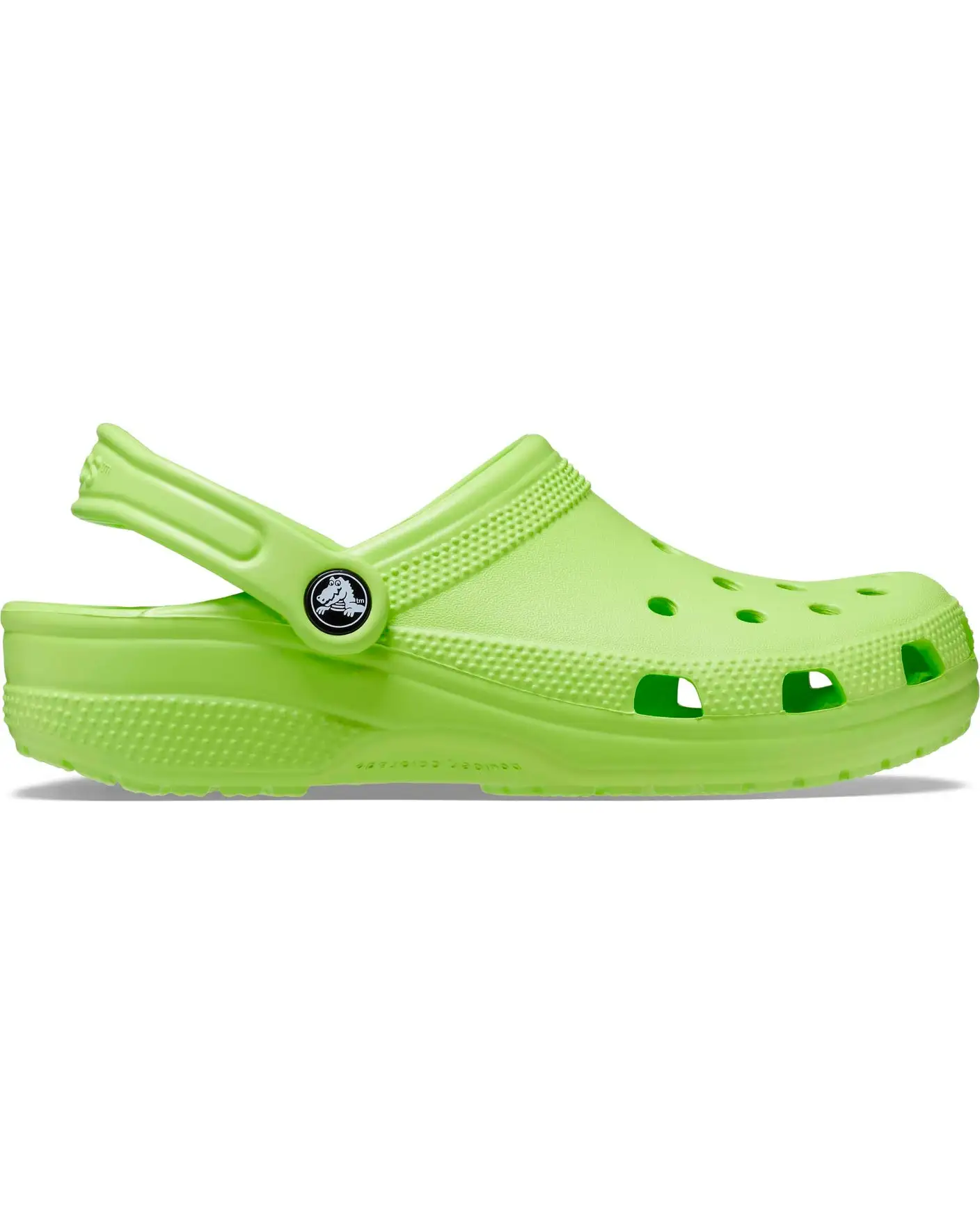 Crocs watermelon 2024