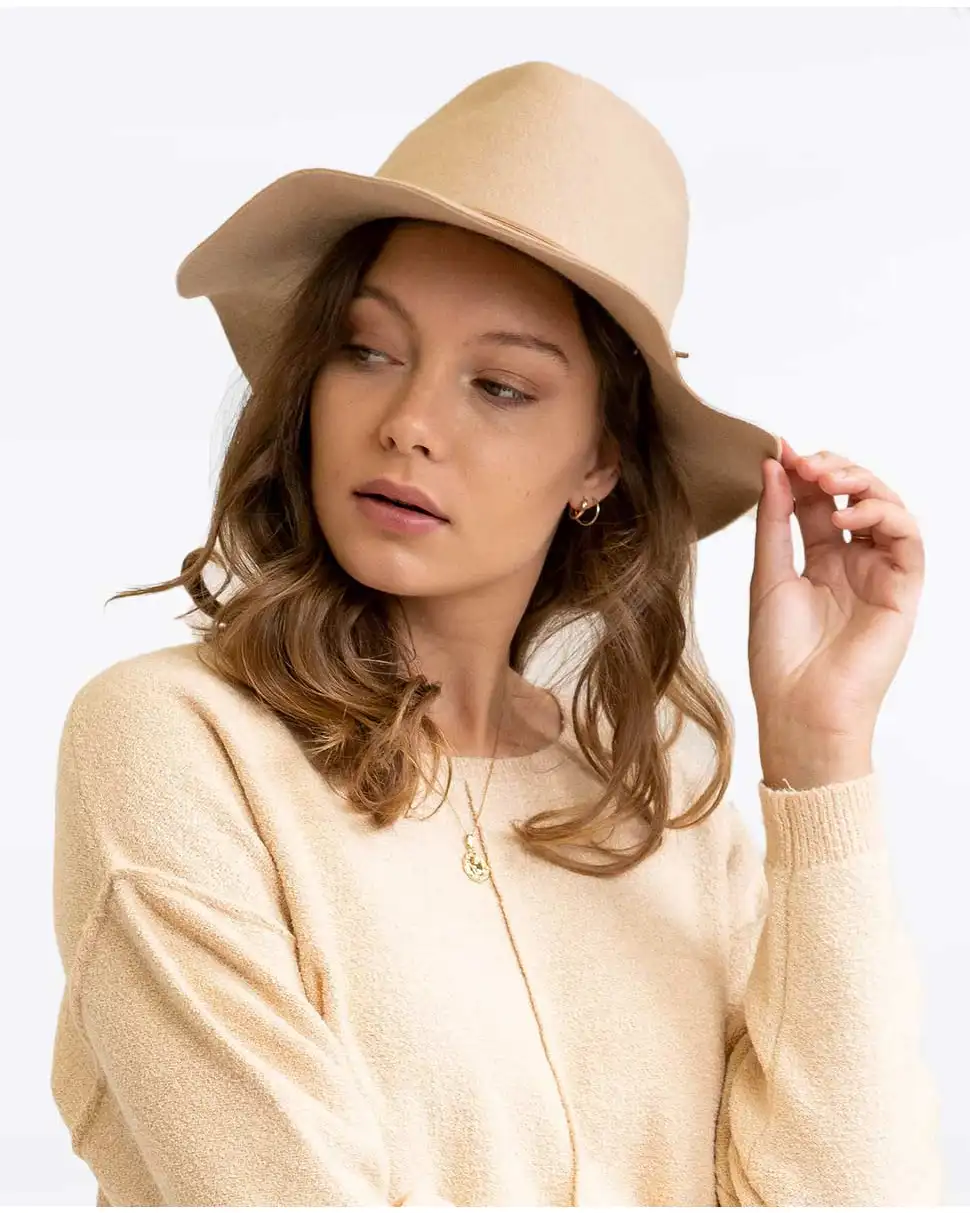 Felt hat deals nz