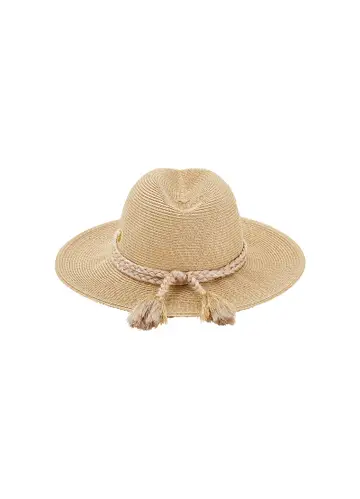 Collapsible Fedora shady Lady Chances Surf NZ
