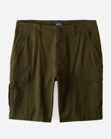 Combat Cargo Shorts Chances Surf NZ