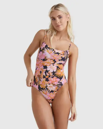 Copacabana Mia Dd One Piece Swimsuit Chances Surf NZ