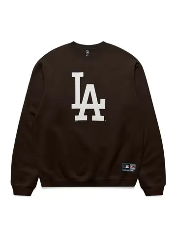 Dodgers 2025 black sweater