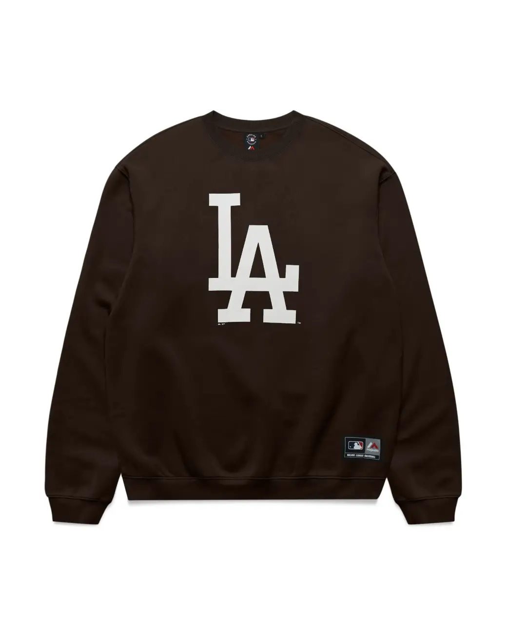 Dodgers cardigan 2025