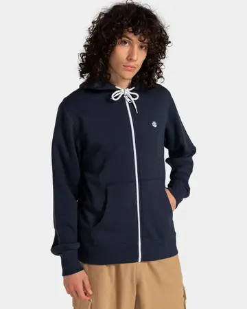 Cornell Classic Zip Up Hoodie Chances Surf NZ
