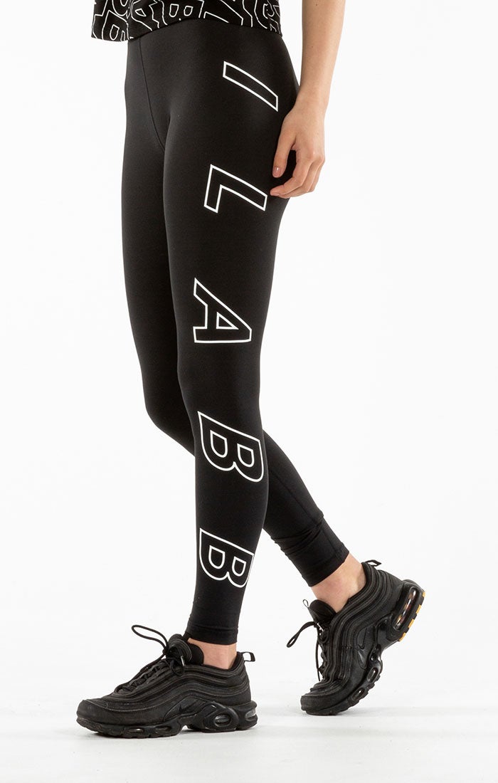 Cosy Leggings | Chances