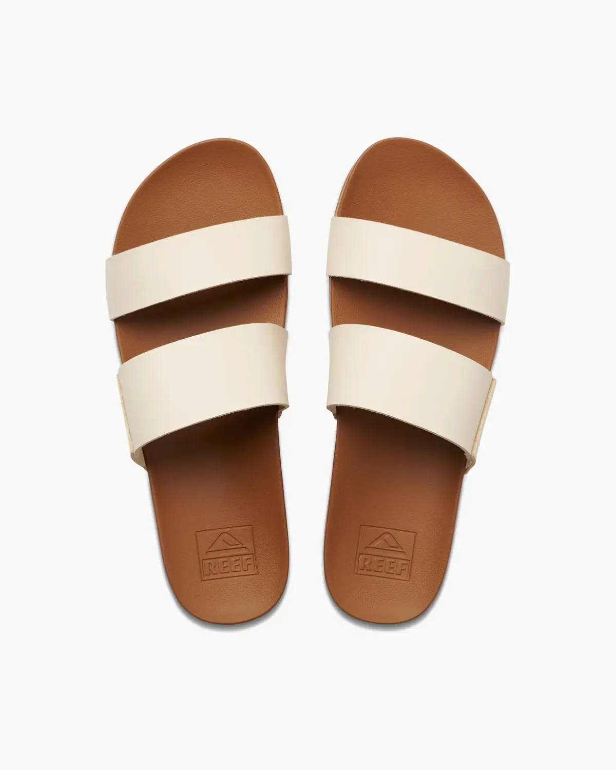 Cushion discount reef sandals