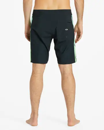 D bah 2025 airlite boardshorts