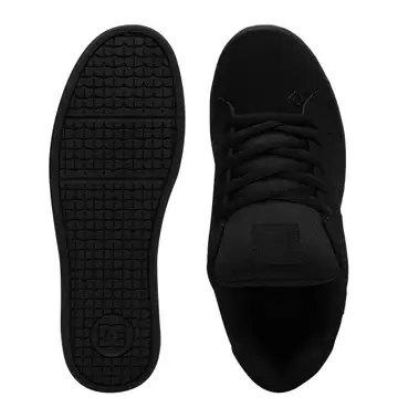 Dc top suregrip shoes