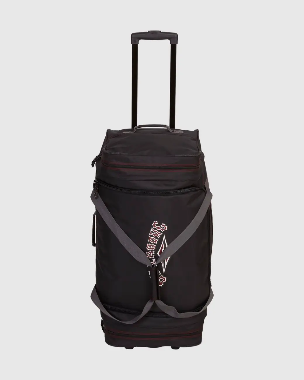 Billabong top luggage bag