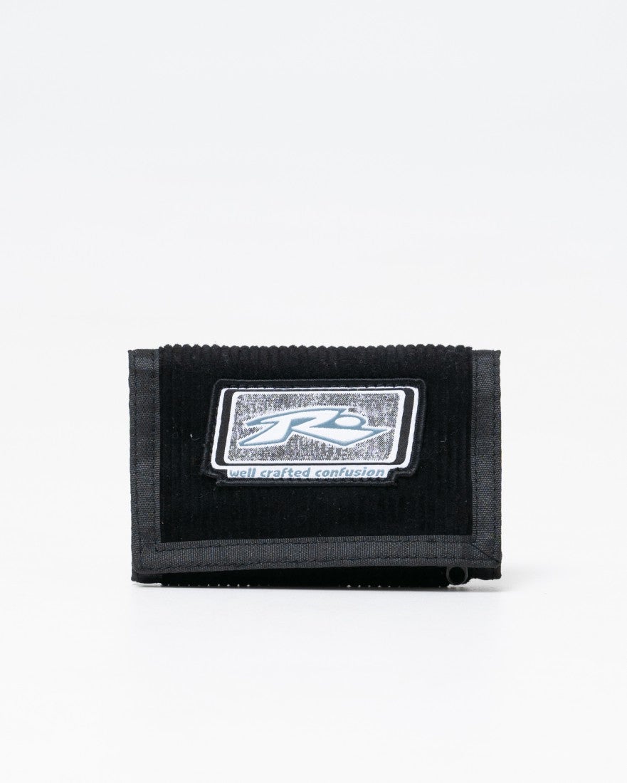 Detonate Cord Trifold Wallet Chances Surf NZ