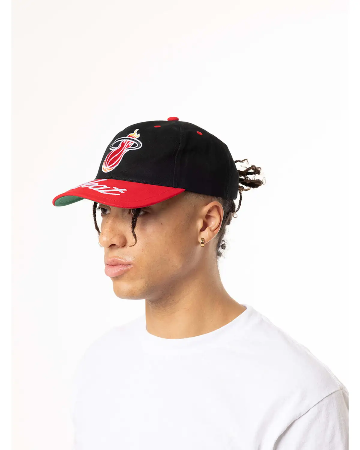 Mitchell and ness flexfit top 110 nz