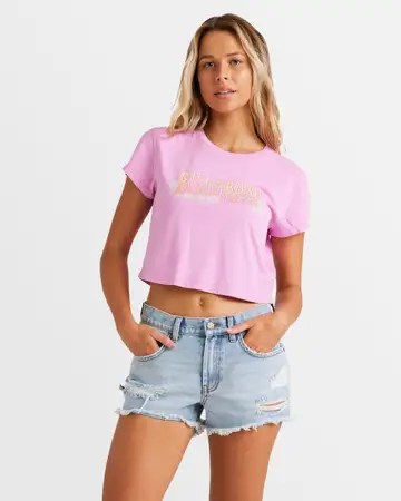 Billabong drift away denim short sales
