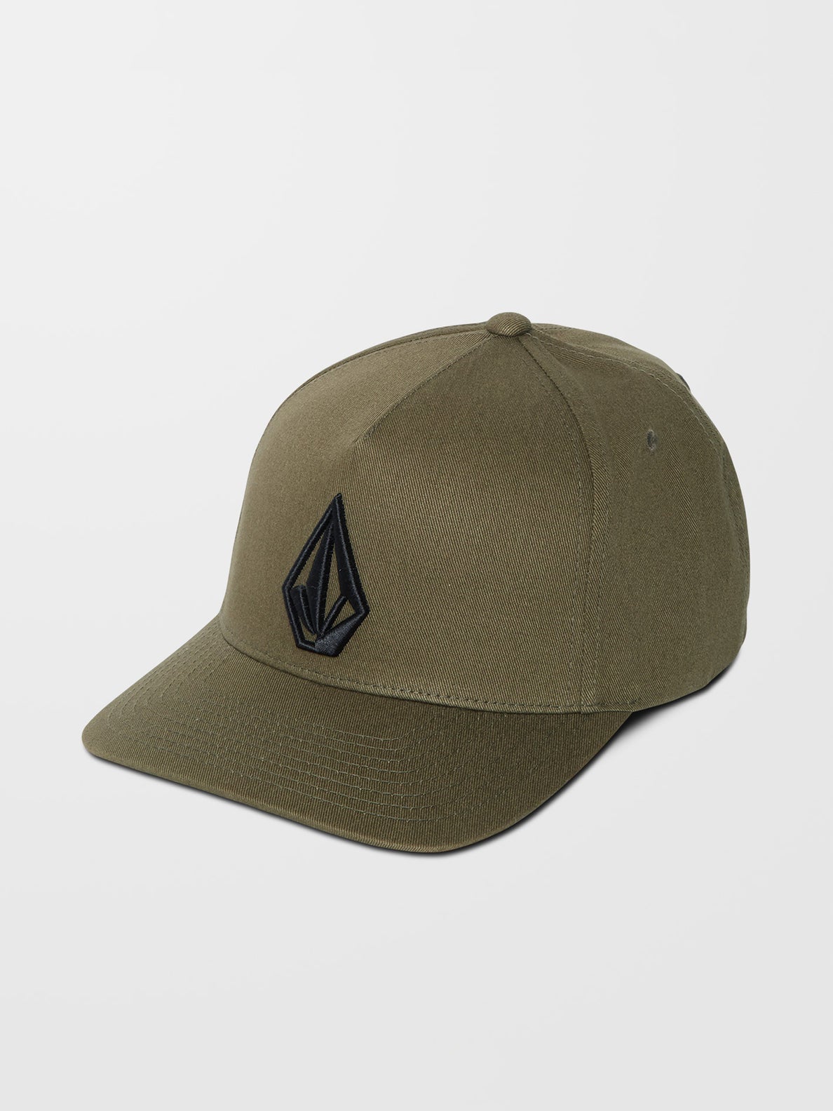 Embossed Stone Adj Hat Chances Surf NZ