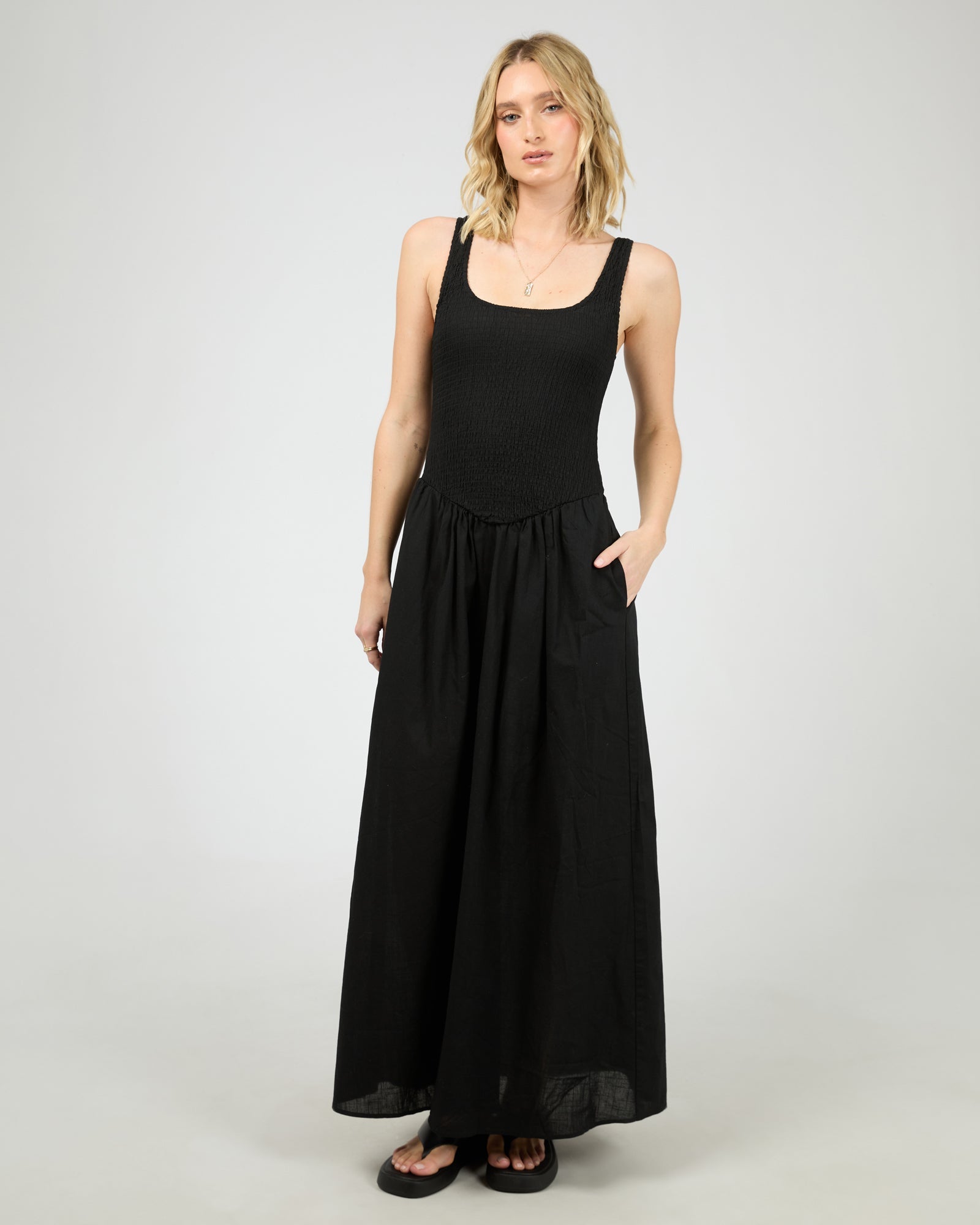 fancy long maxi dresses Flight of Fancy Bohéme Long Maxi Slip Dress w/Hummingbirds: L/XL (fits