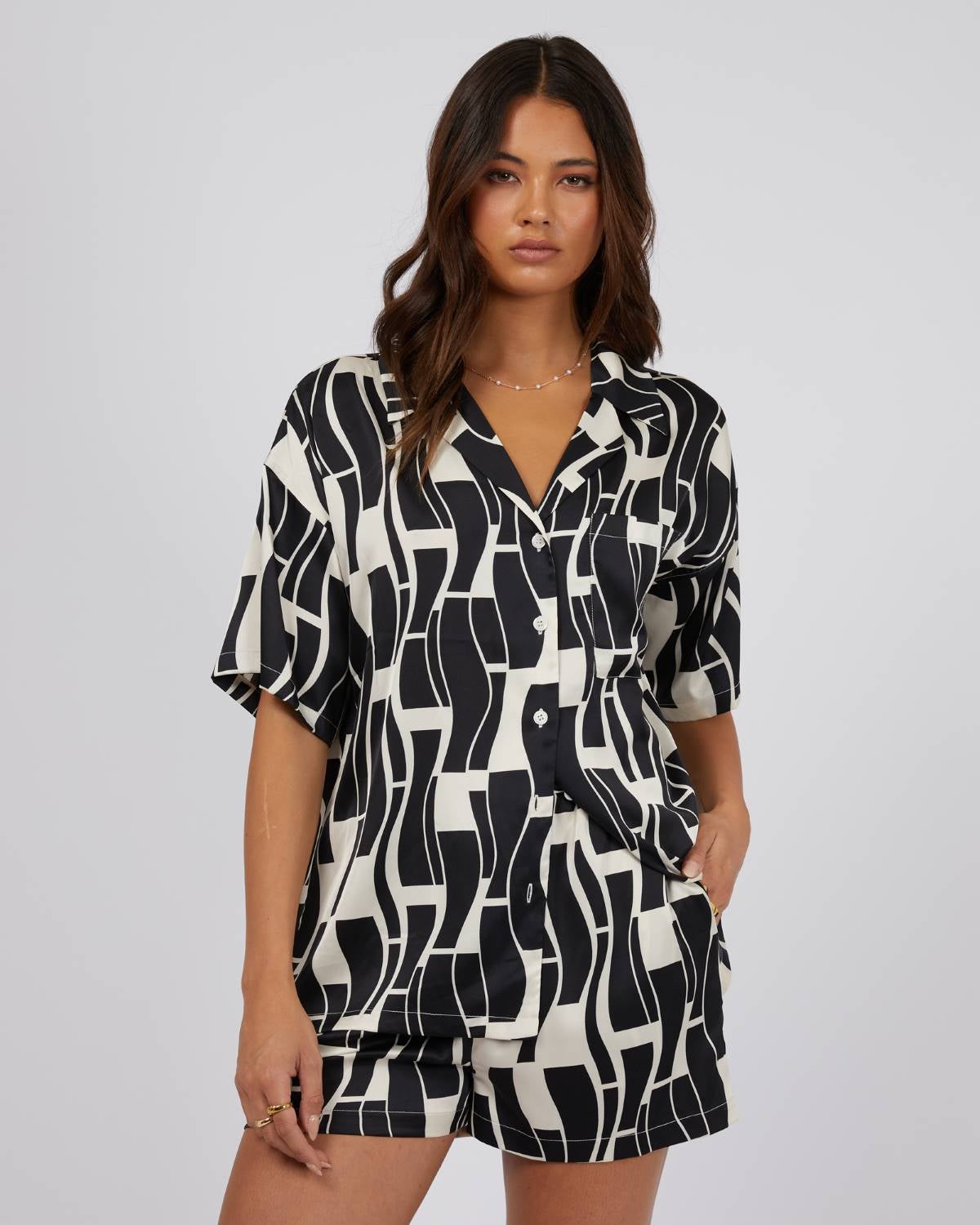 Estelle Shirt main image 1