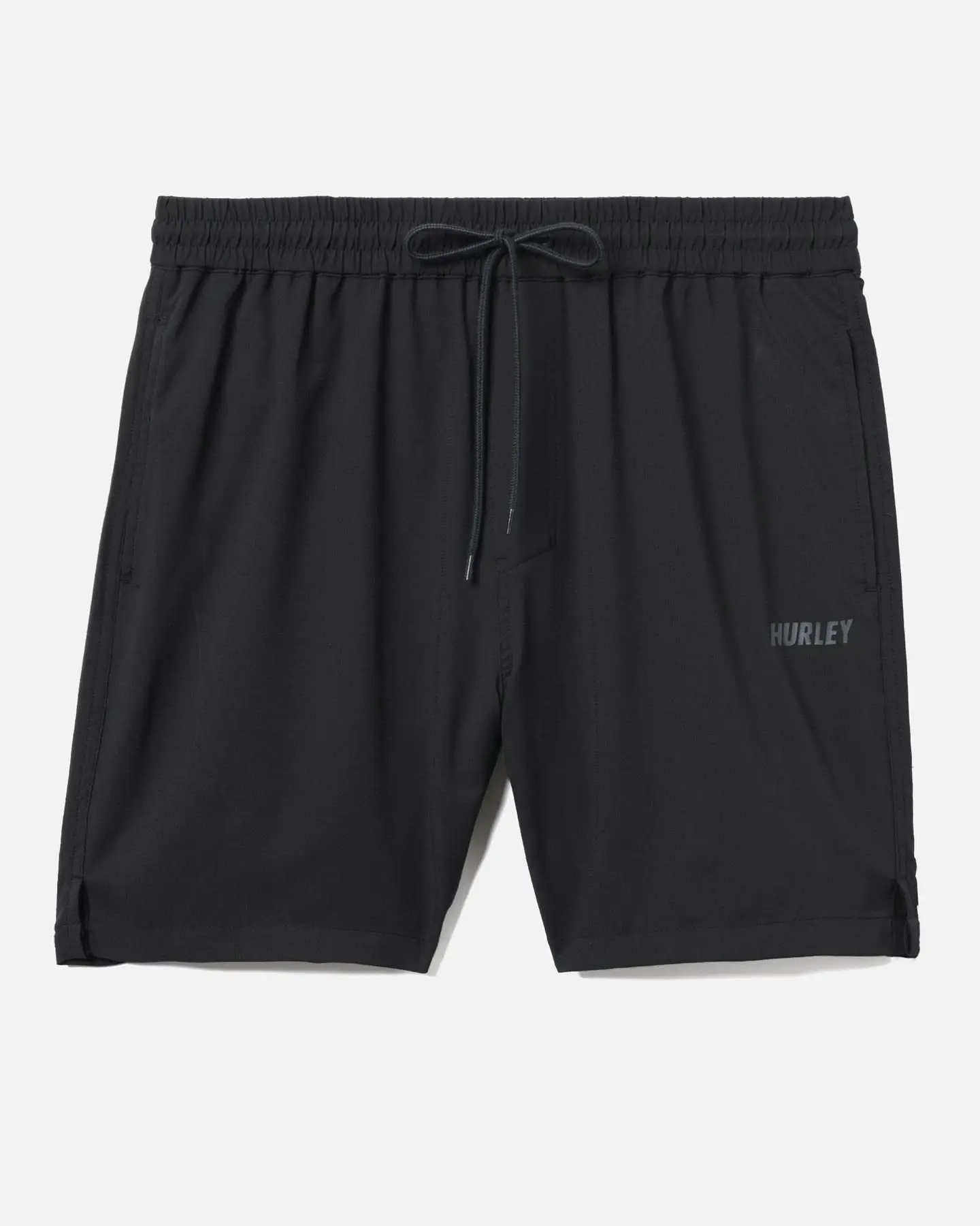 Hurley shorts top