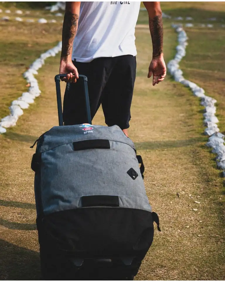 Light travel bag cheap