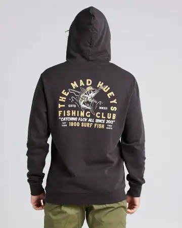 Hoodie fishing sales