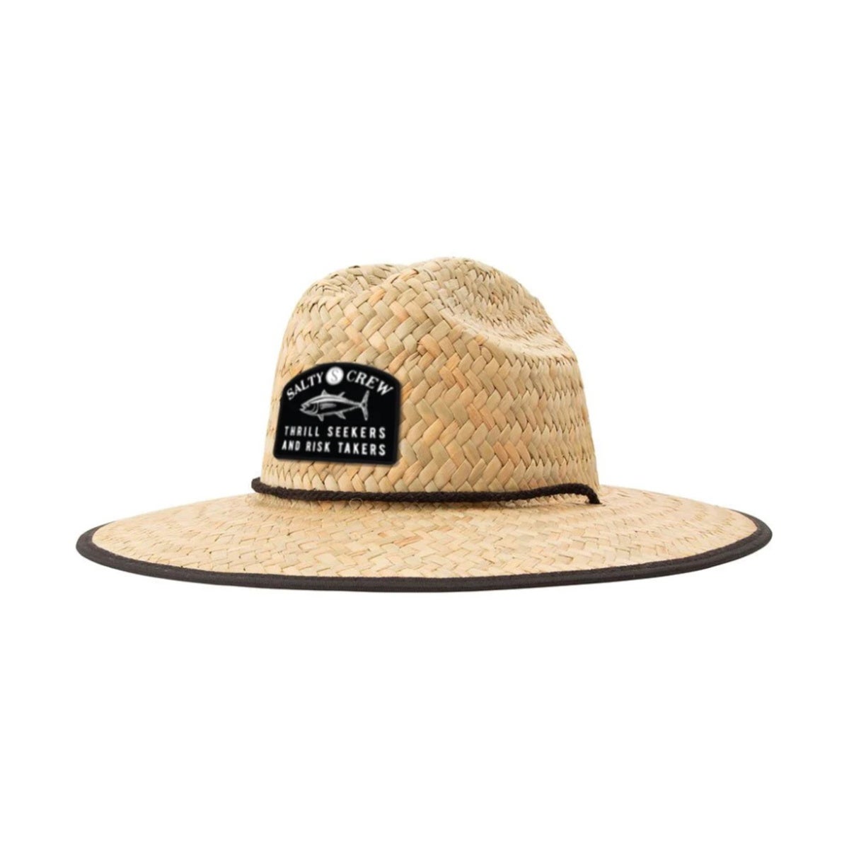 Fishmonger Straw Hat Chances Surf NZ