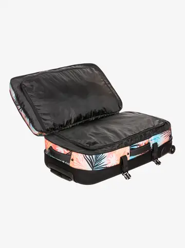 Flyaway luggage sales