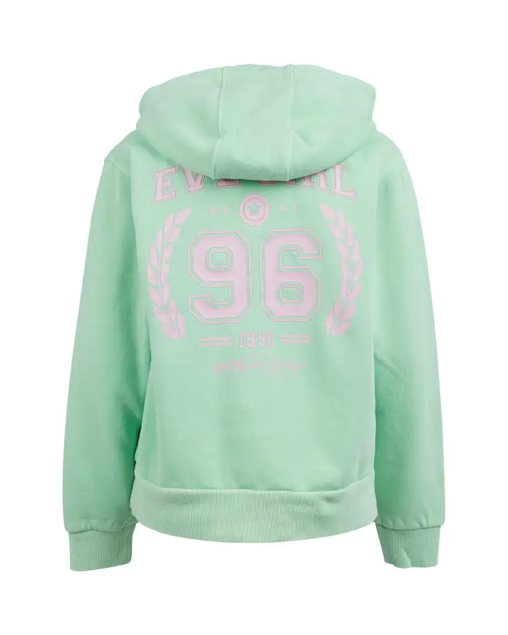 Girls Academy Hoodie