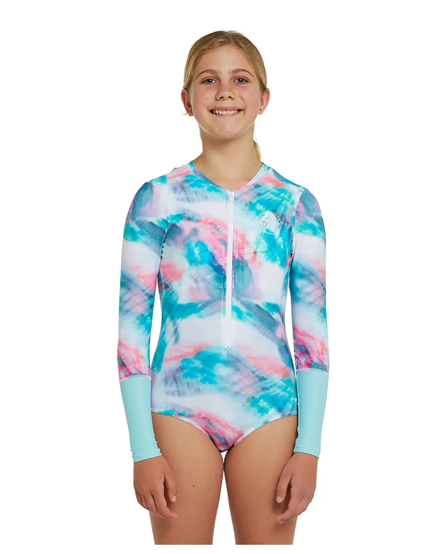 Girls sales surf suit