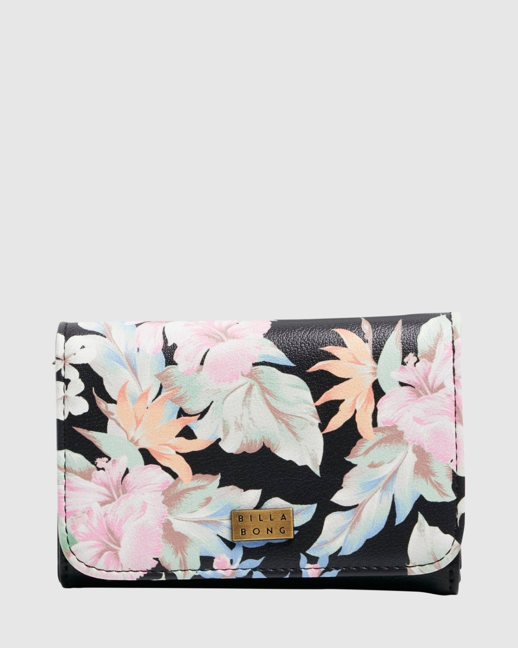 Girls Trifold Wallet Chances Surf NZ