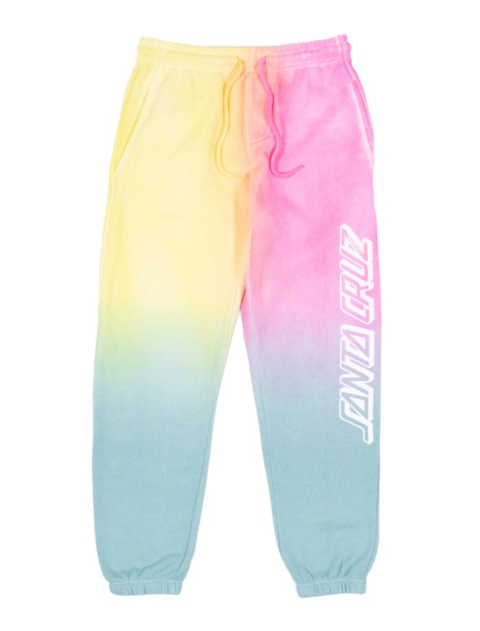 Santa cruz sales track pants