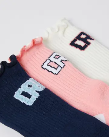 Girls College Arch Socks 2 8 Chances Surf NZ