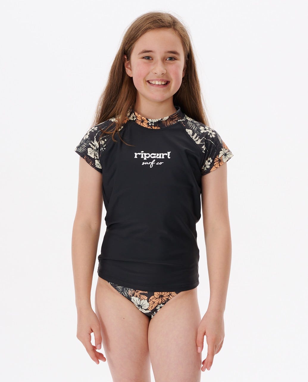 Rip curl swim shirt store