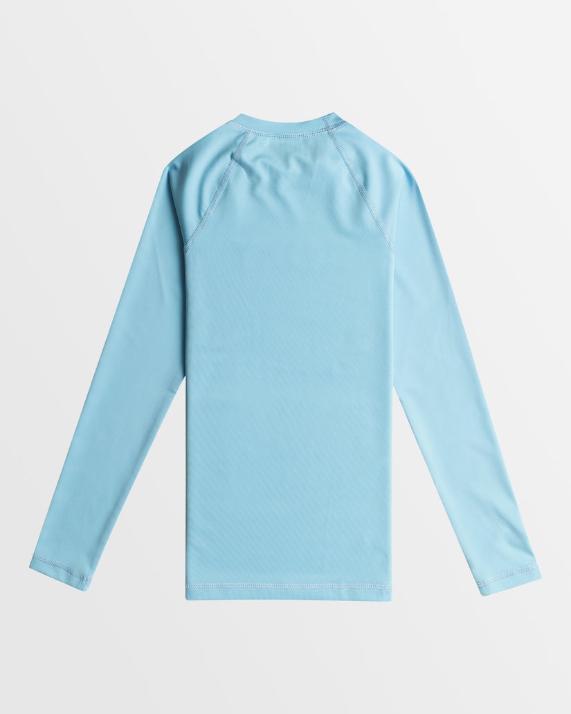 Shop Roxy Paradise Baby Tee In Ginger Root - Fast Shipping & Easy