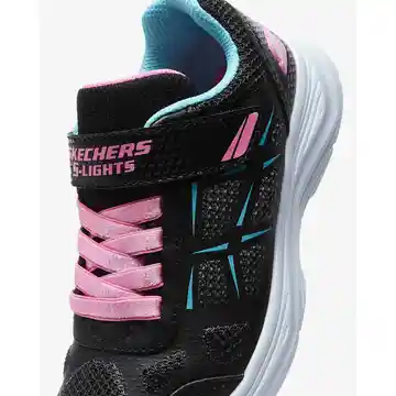 Girls Glimmer Kicks Fresh Glow Shoes Chances Surf NZ