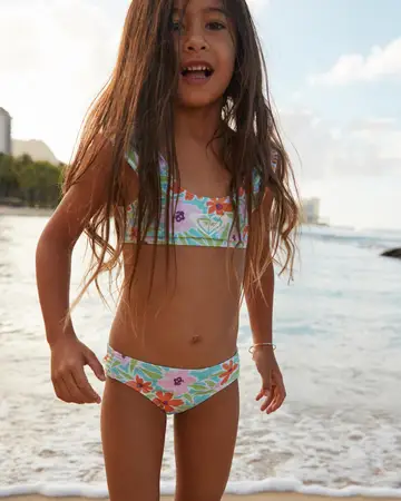 Roxy swimwear girl on sale