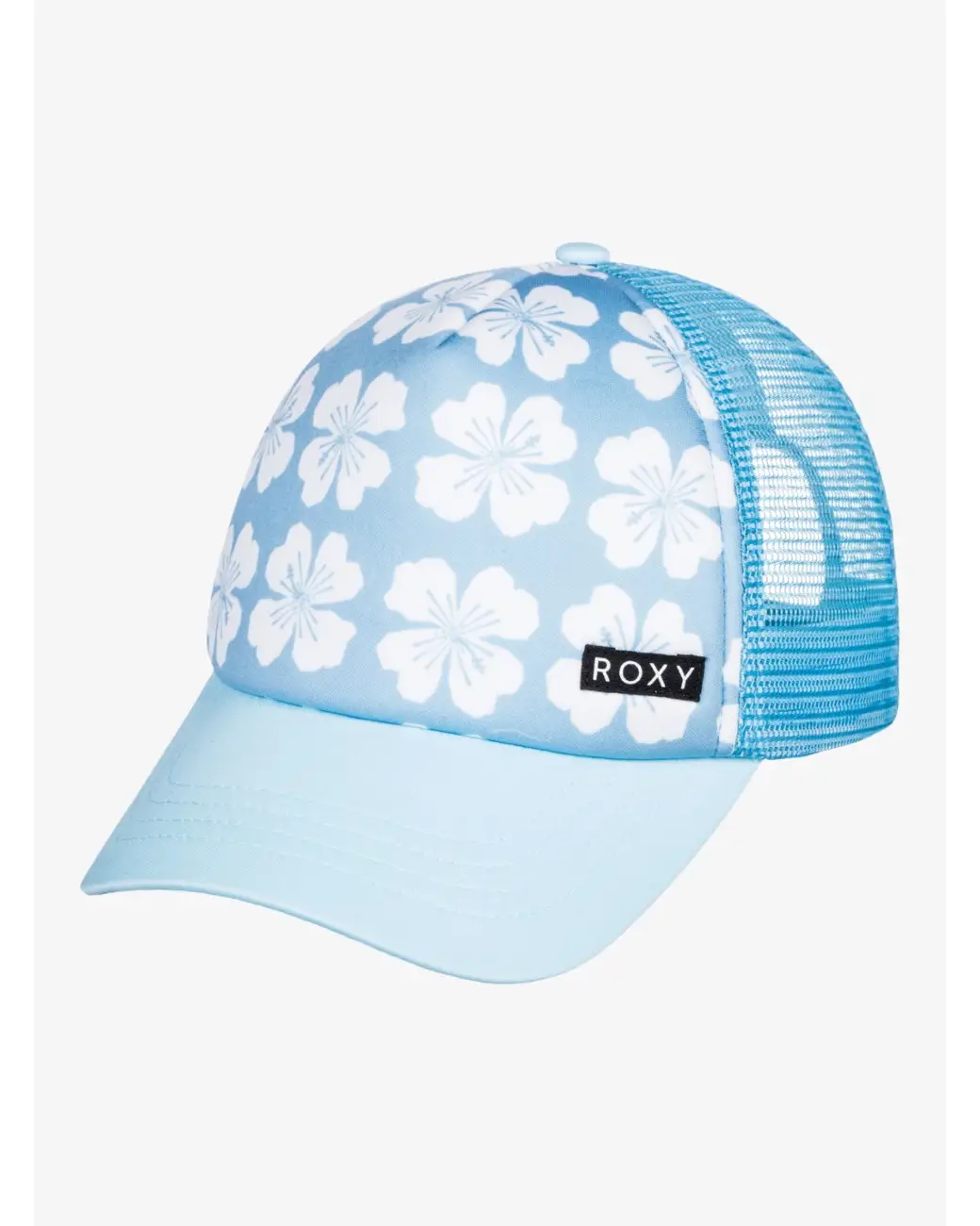 Roxy shop girls cap