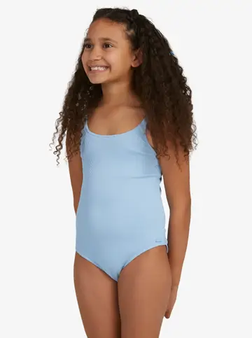 Girls Roxy Girl Freedom One Piece Chances Surf NZ
