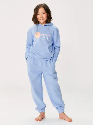Girls 2025 roxy hoodie