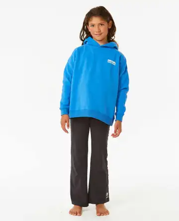 Girls 2025 surf hoodies