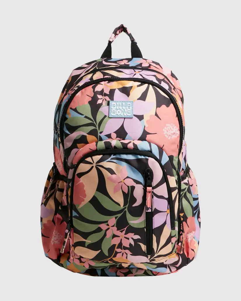 Billabong girls backpack sales