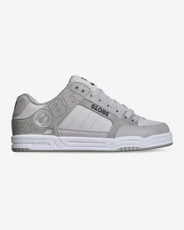 Globe Tilt Shoe in Triple Grey