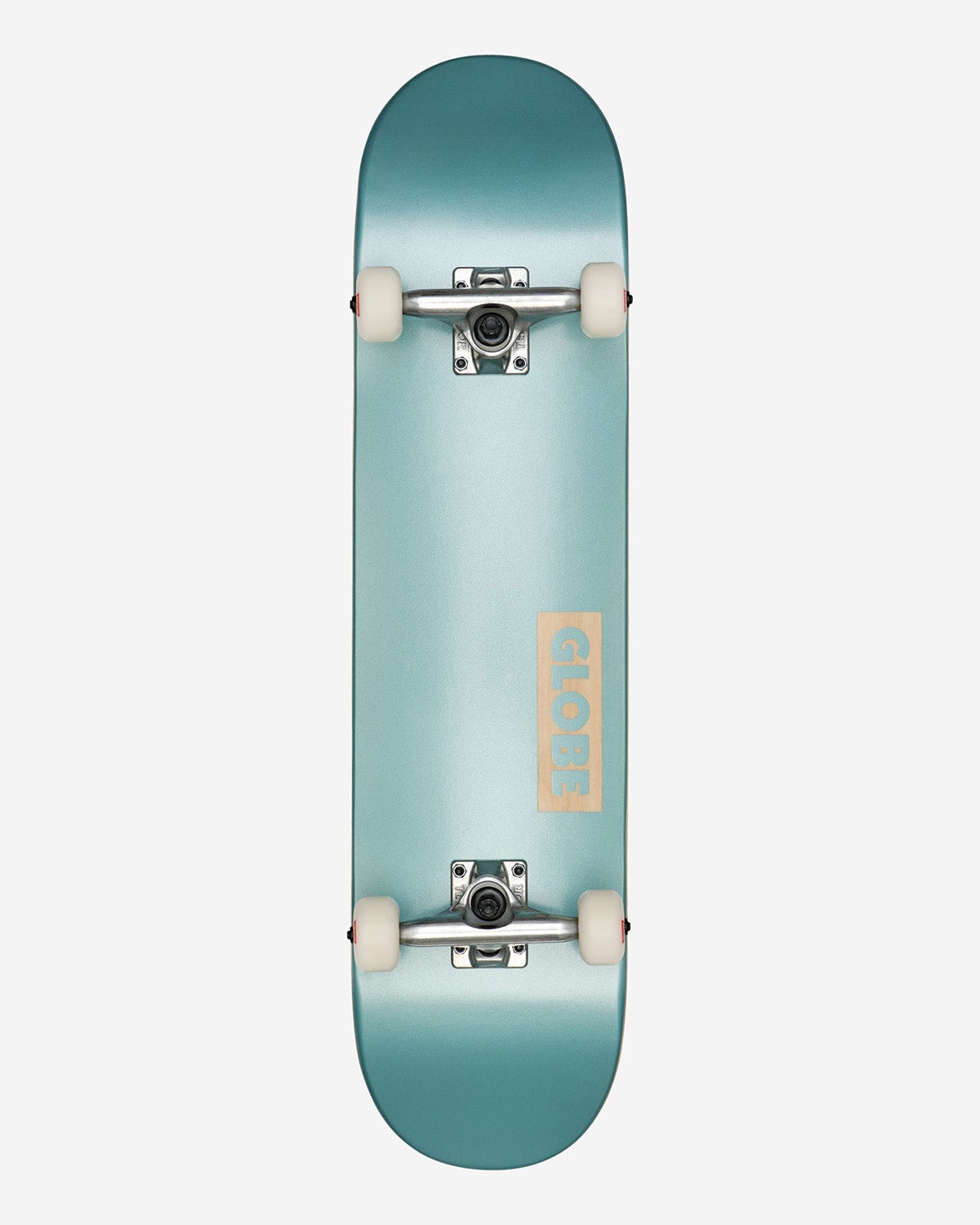 Goodstock Skateboard Chances Surf NZ