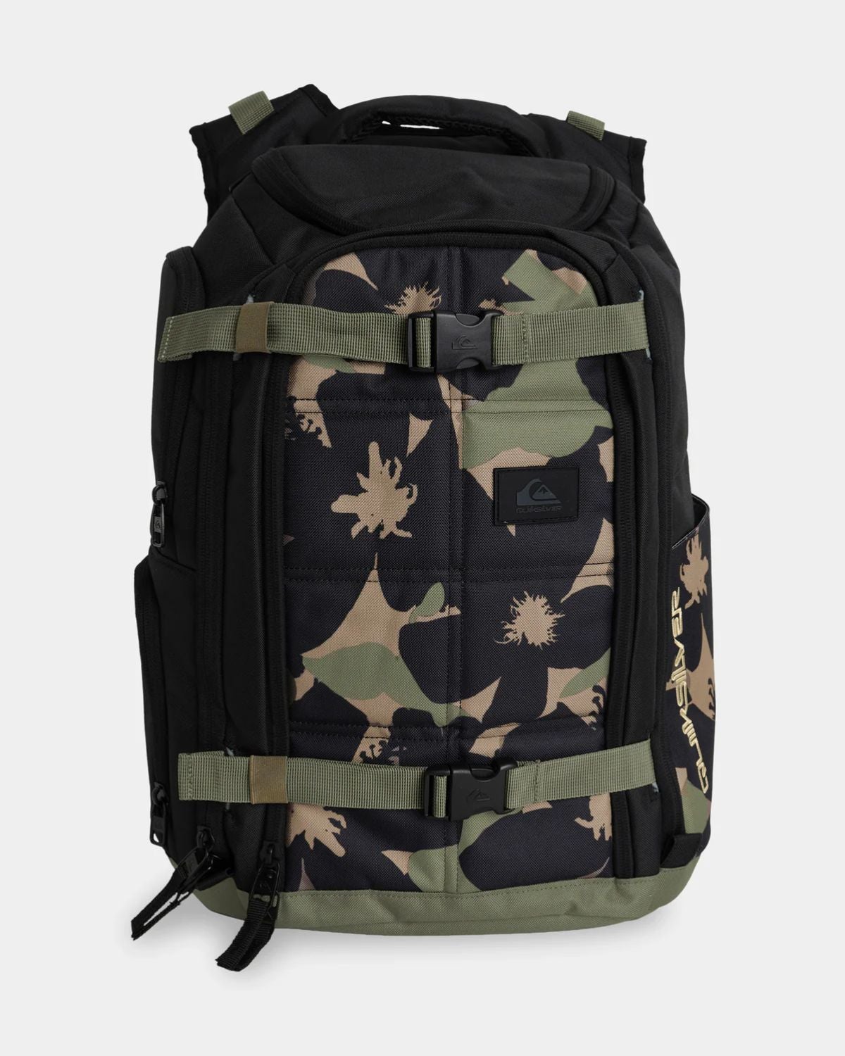 Grenade 32l Large Surf Backpack Chances Surf NZ