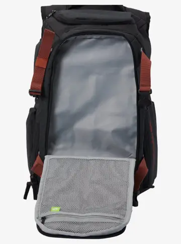 Nixon landlock 30l backpack on sale